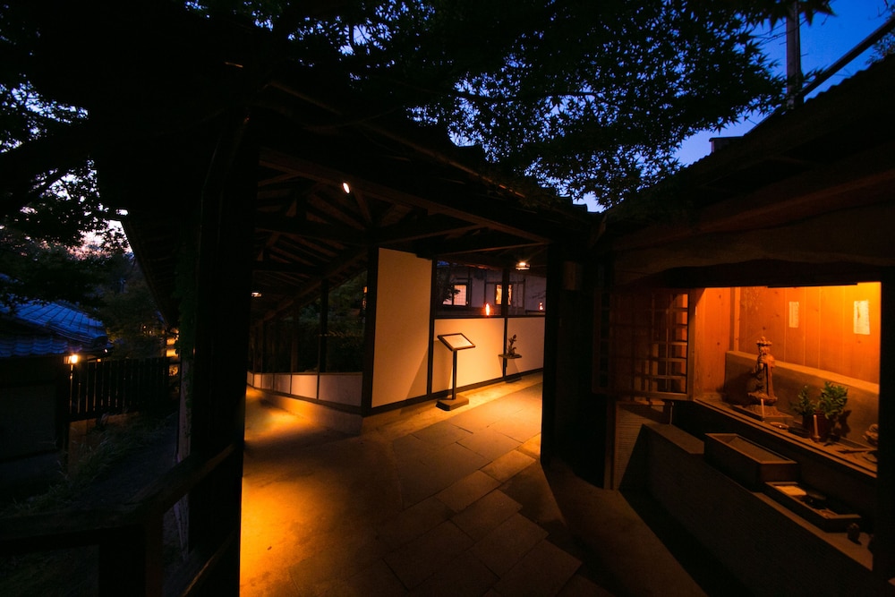 宿房 翡翠之庄 - THE KINGFISHER RESORT - 大分