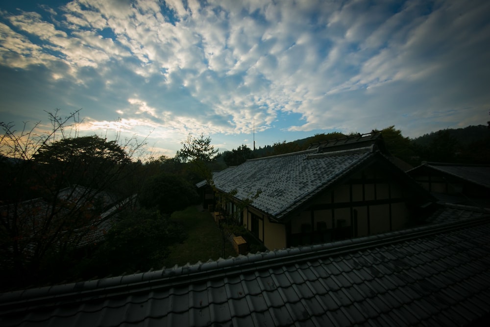 宿房 翡翠之庄 - THE KINGFISHER RESORT - 大分