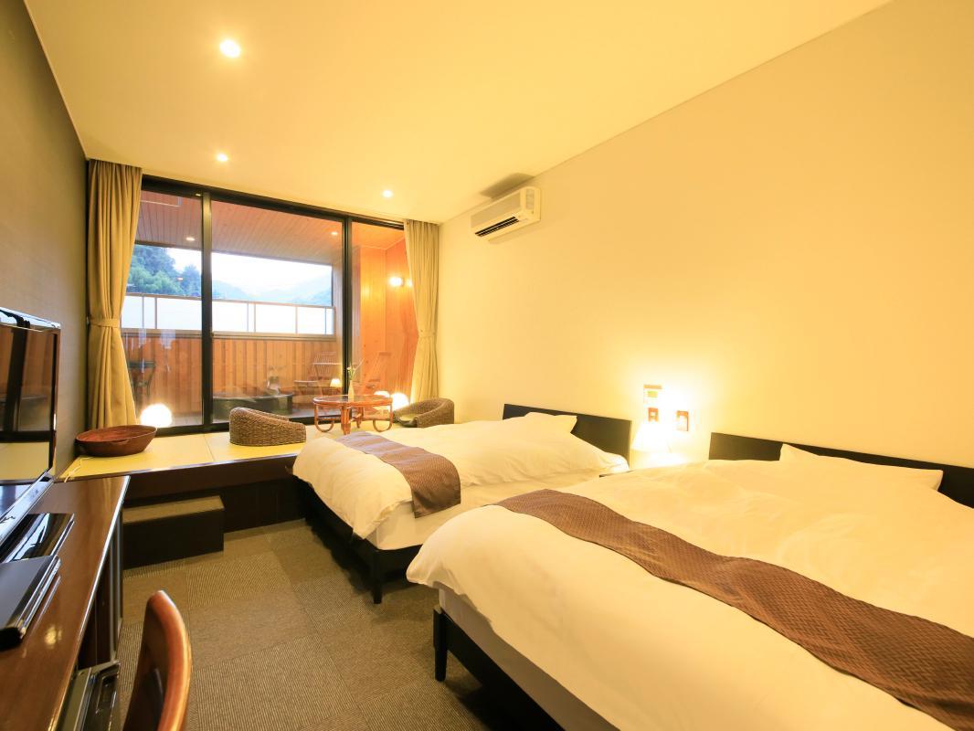 ゆとりろ別府 大分