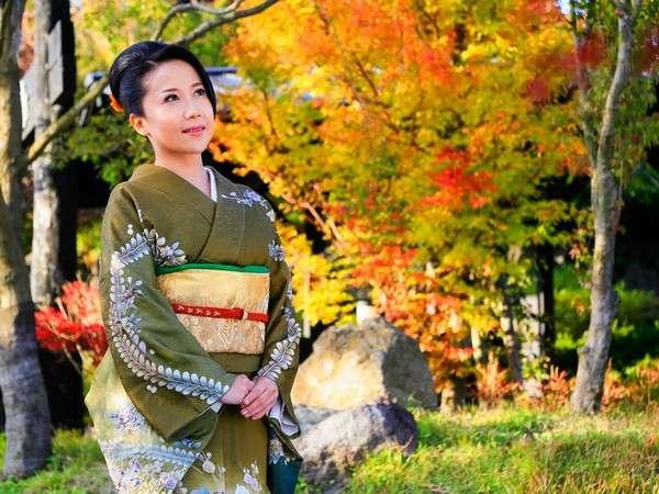 奥宿　無相荘 大分