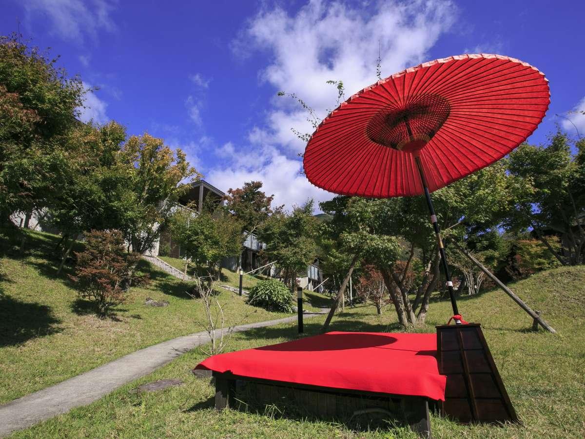 奥宿　無相荘 大分