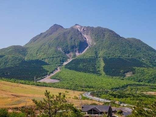 奥宿　無相荘 大分