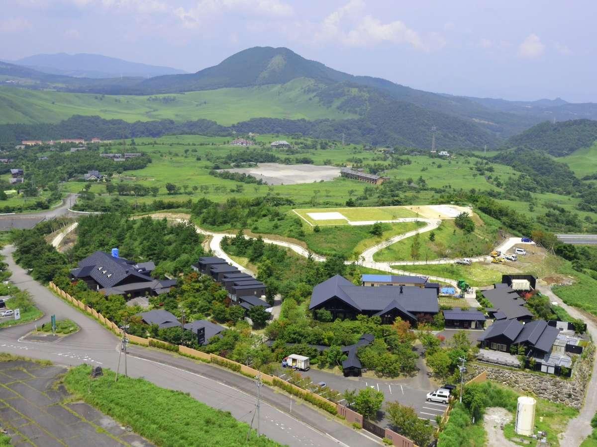 奥宿　無相荘 大分