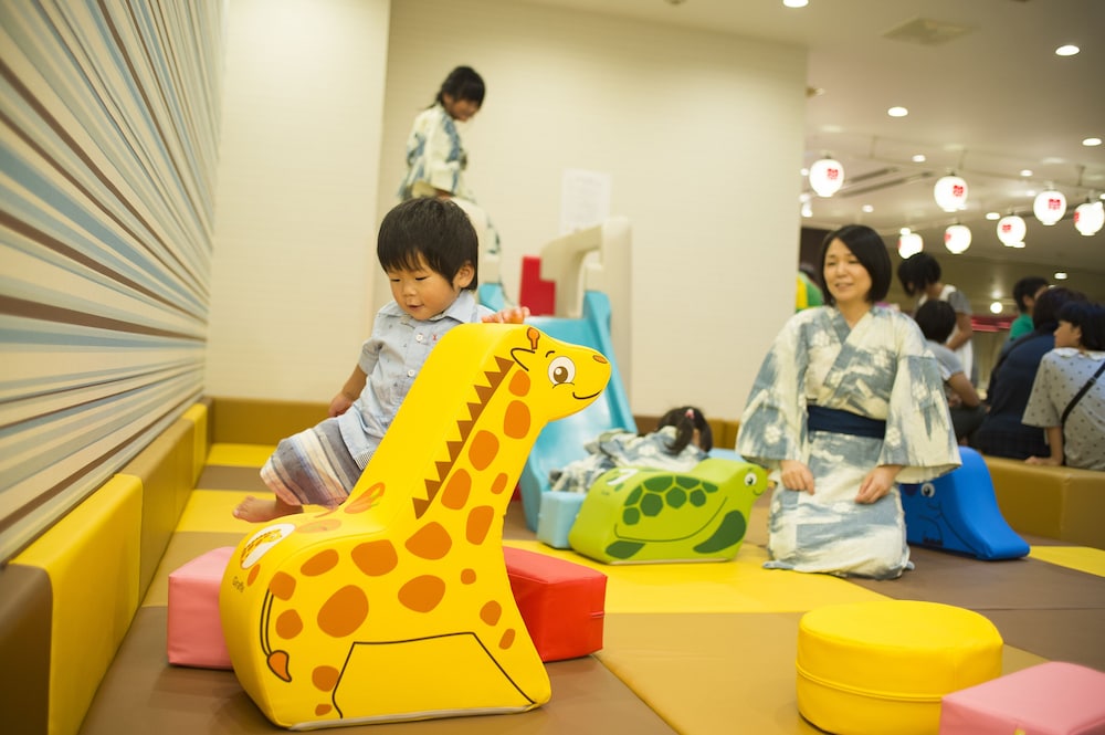 亀の井ホテル 別府 大分