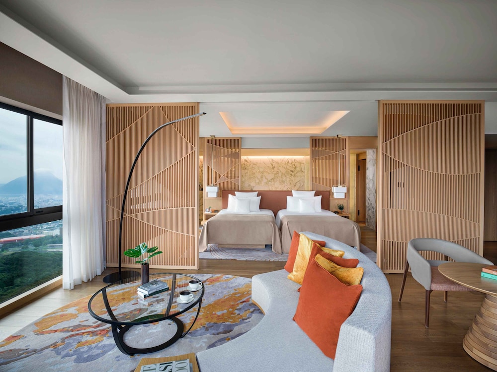 ANA インターコンチネンタル別府リゾート & スパ IHG ホテル 大分