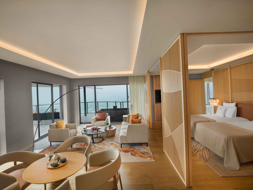 ANA インターコンチネンタル別府リゾート & スパ IHG ホテル 大分