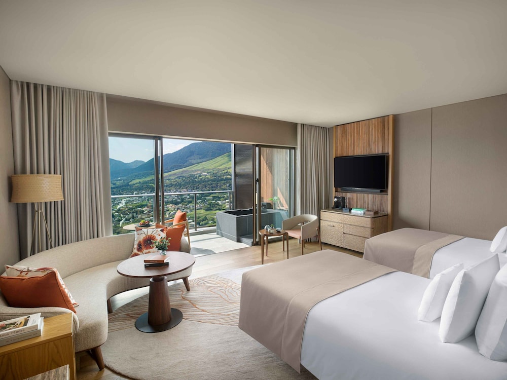 ANA インターコンチネンタル別府リゾート & スパ IHG ホテル 大分