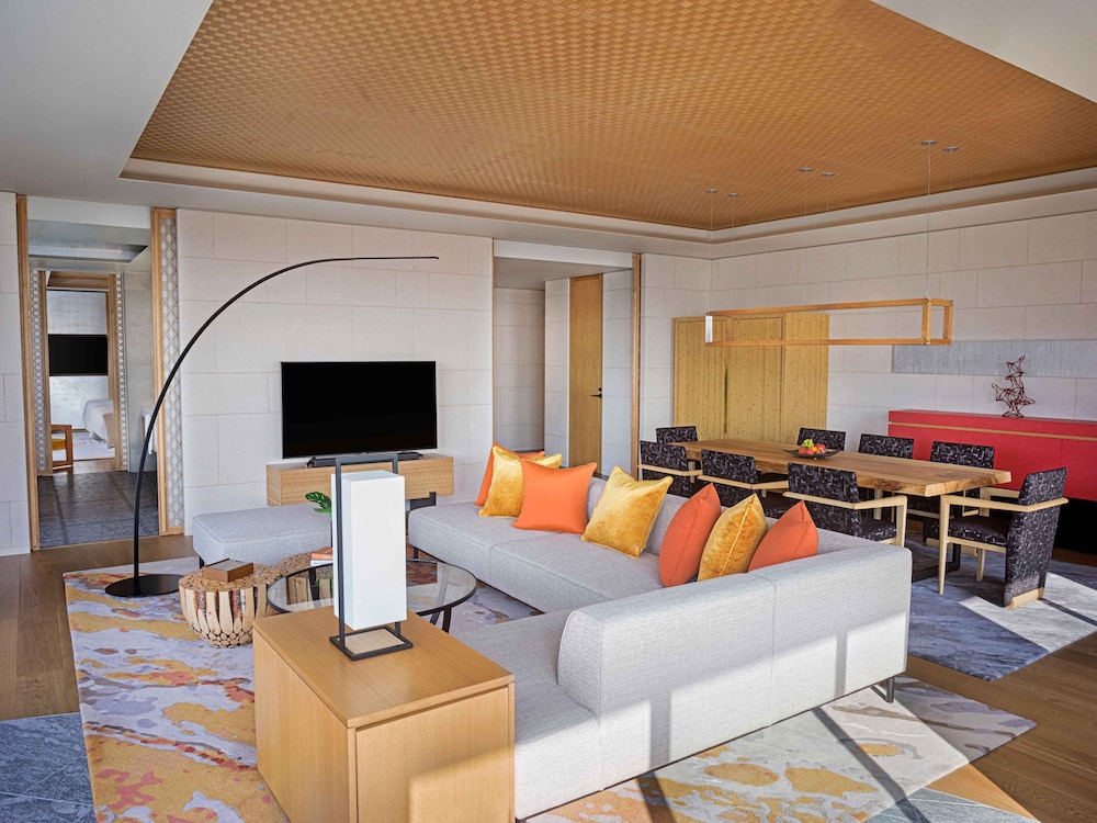 ANA インターコンチネンタル別府リゾート & スパ IHG ホテル 大分