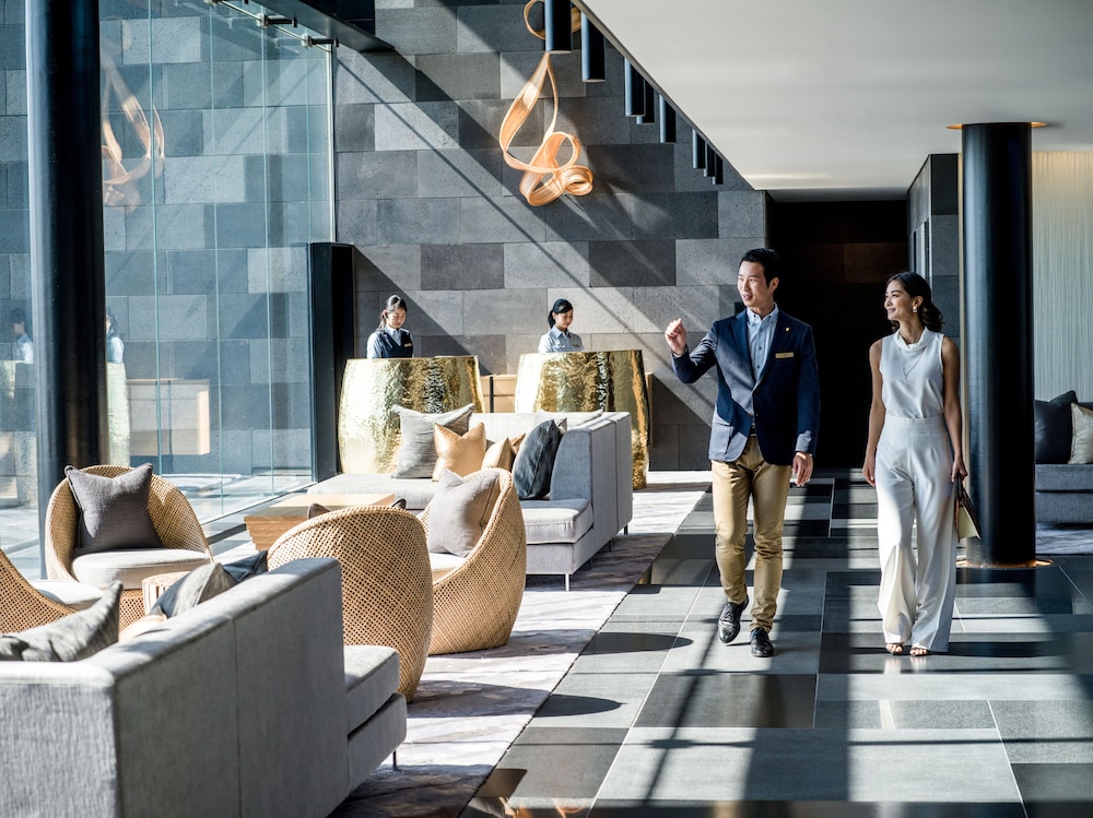 ANA インターコンチネンタル別府リゾート & スパ IHG ホテル 大分