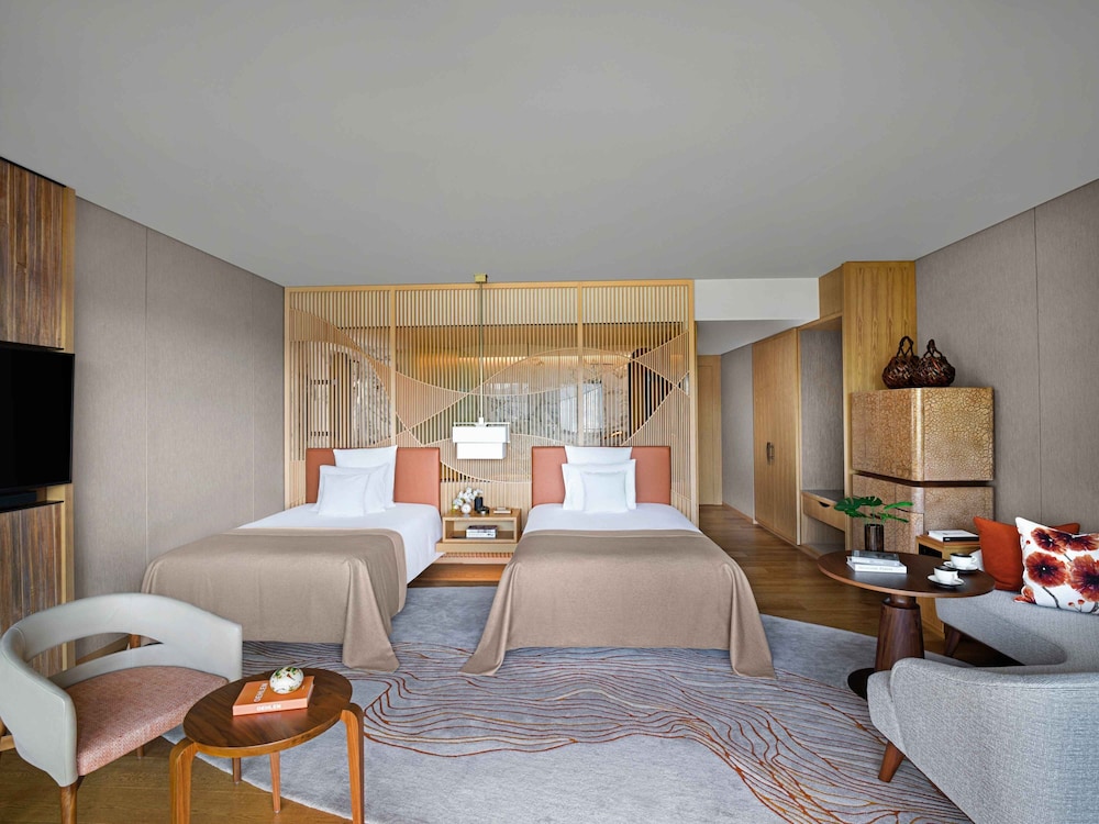 ANA インターコンチネンタル別府リゾート & スパ IHG ホテル 大分