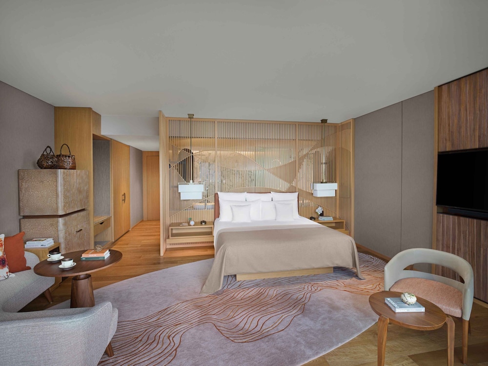 ANA インターコンチネンタル別府リゾート & スパ IHG ホテル 大分