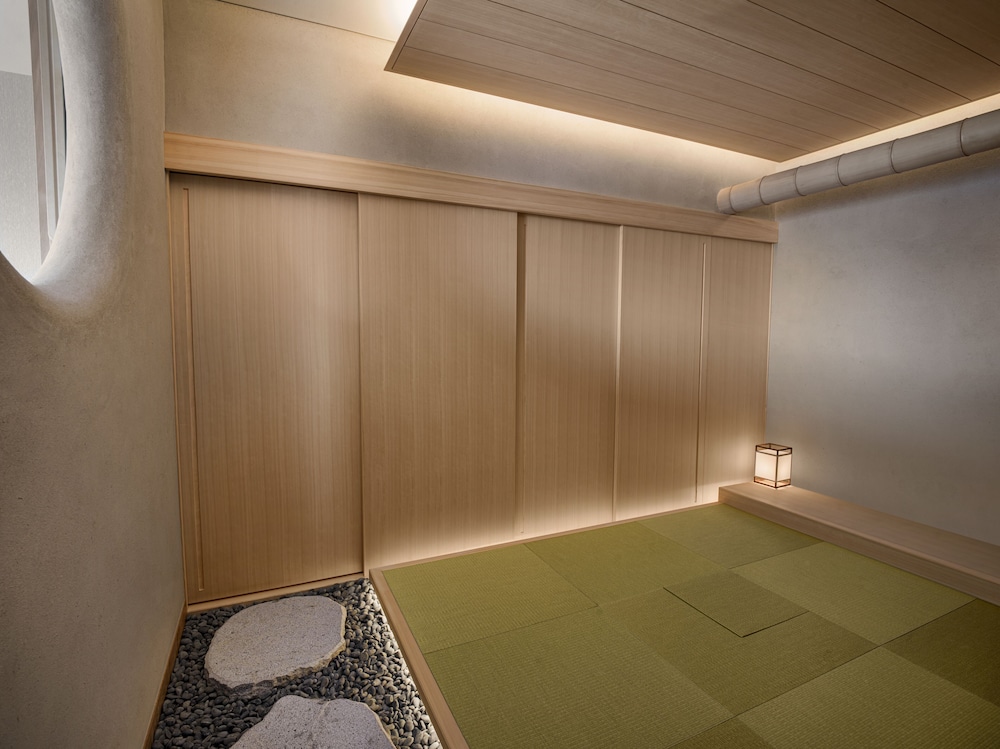 ANA インターコンチネンタル別府リゾート & スパ IHG ホテル 大分