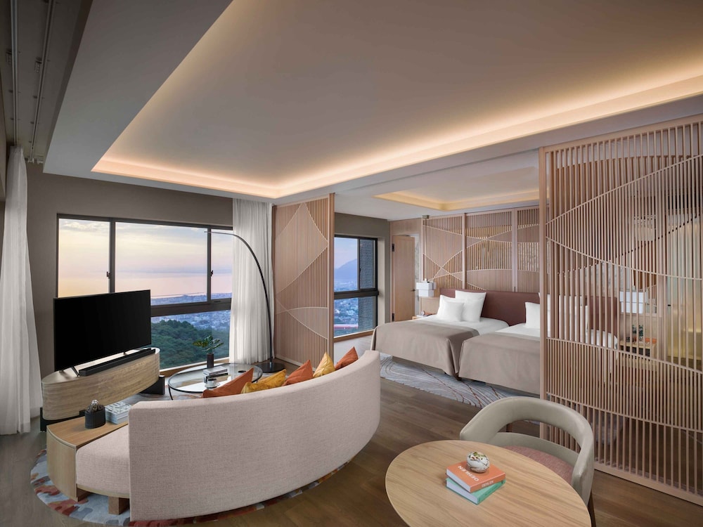 ANA インターコンチネンタル別府リゾート & スパ IHG ホテル 大分