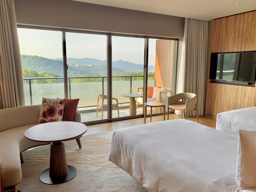 ANA インターコンチネンタル別府リゾート & スパ IHG ホテル 大分