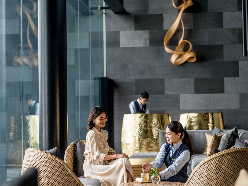 ANA インターコンチネンタル別府リゾート & スパ IHG ホテル 大分