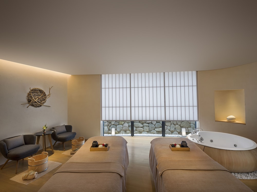 ANA インターコンチネンタル別府リゾート & スパ IHG ホテル 大分