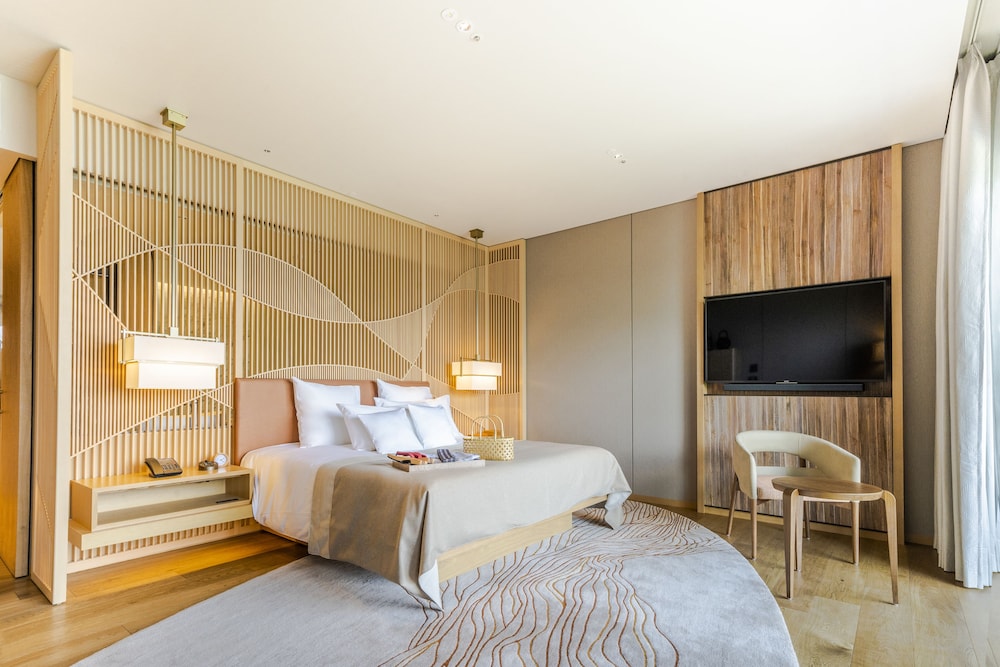 ANA インターコンチネンタル別府リゾート & スパ IHG ホテル 大分