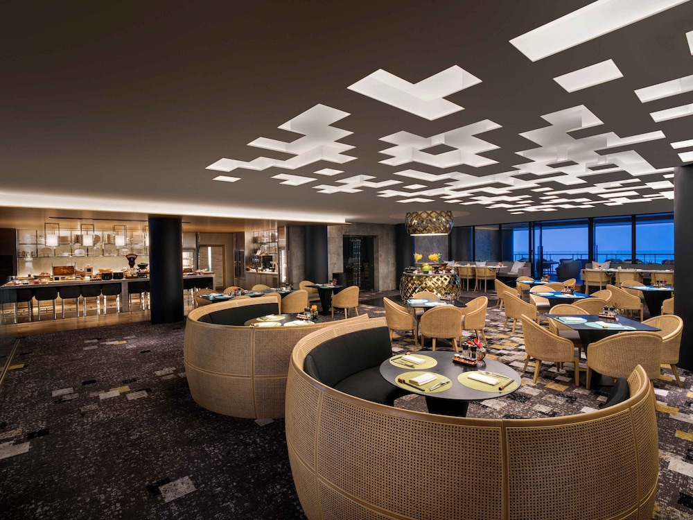ANA インターコンチネンタル別府リゾート & スパ IHG ホテル 大分