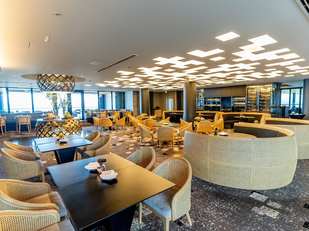 ANA インターコンチネンタル別府リゾート & スパ IHG ホテル 大分