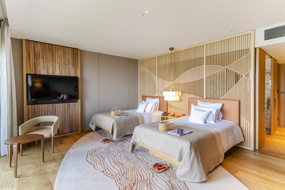 ANA インターコンチネンタル別府リゾート & スパ IHG ホテル 大分