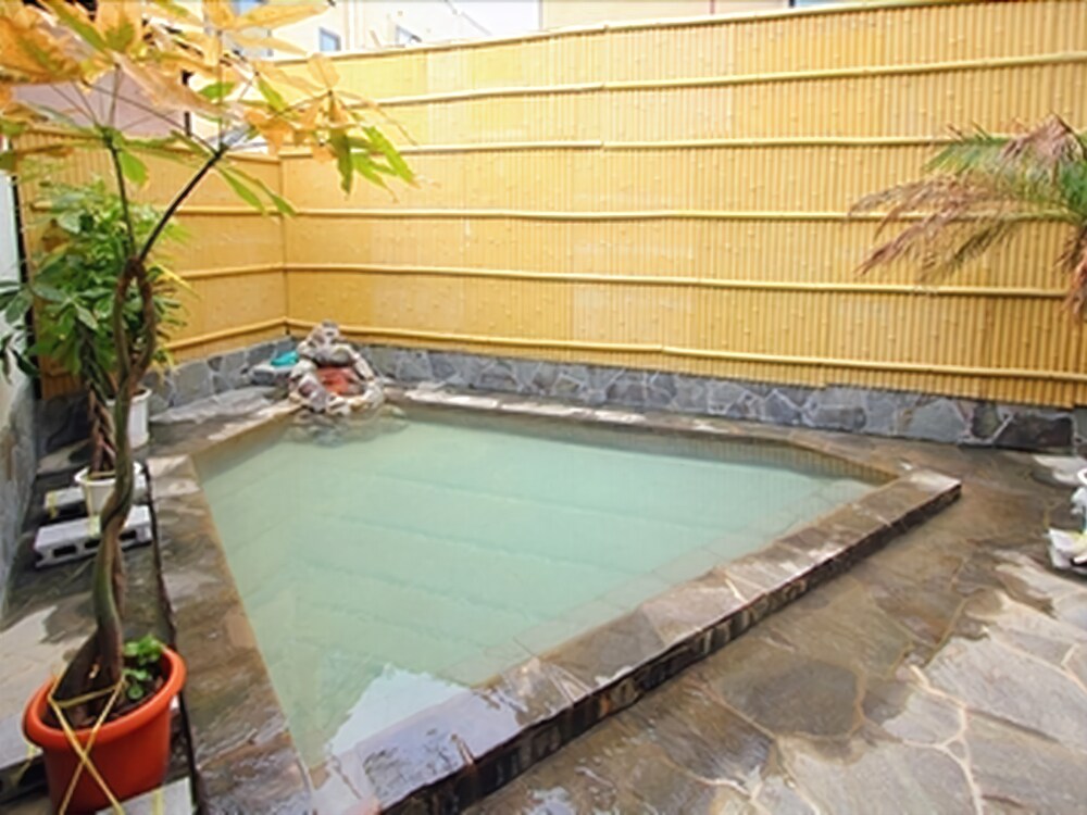 BEPPU HANAMIZUKI 大分
