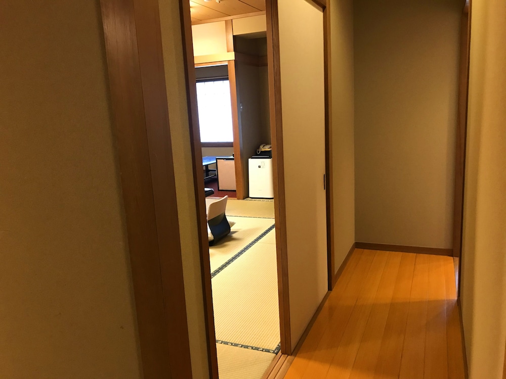おにやまホテル 大分