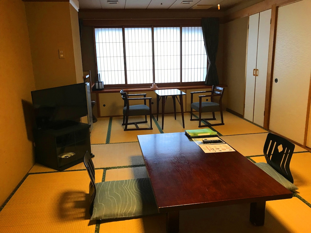 おにやまホテル 大分