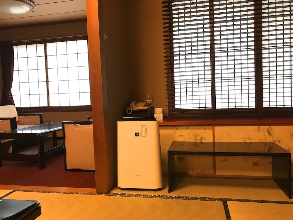 おにやまホテル 大分