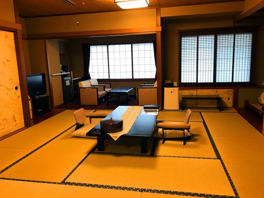 おにやまホテル 大分