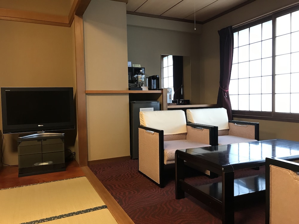 おにやまホテル 大分