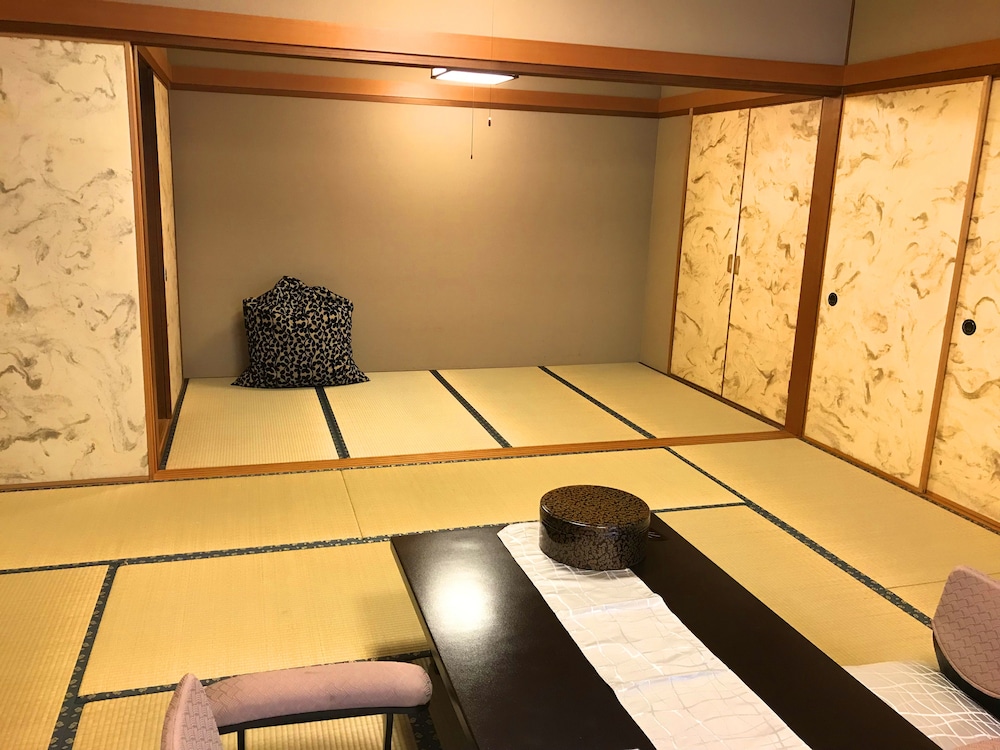 おにやまホテル 大分