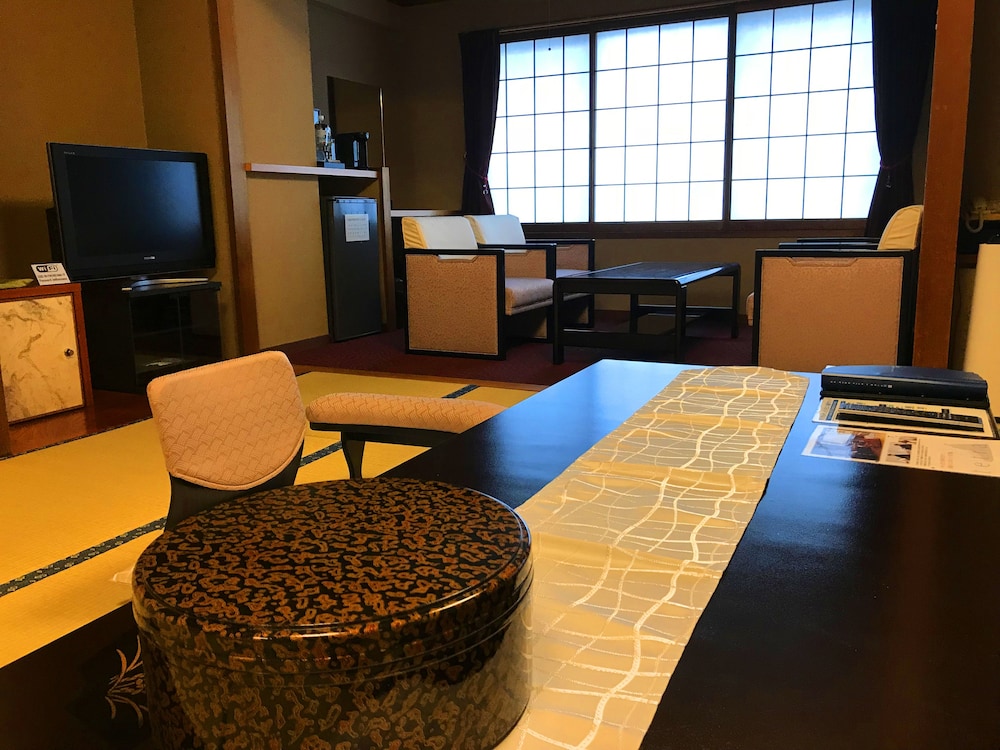 おにやまホテル 大分
