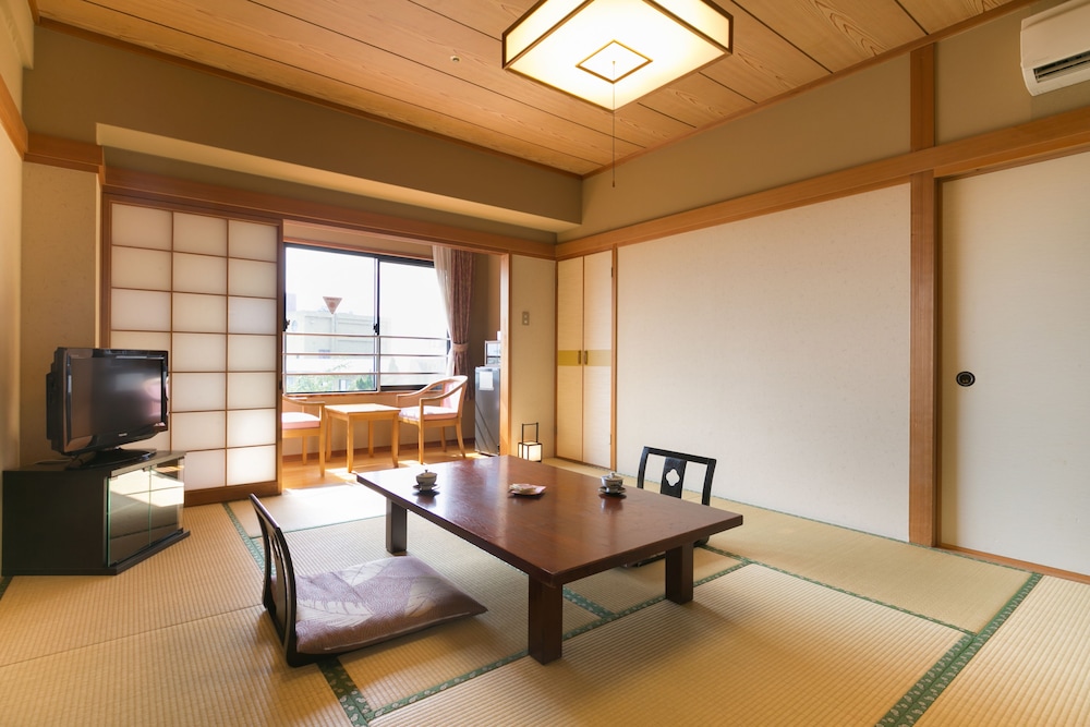 おにやまホテル 大分