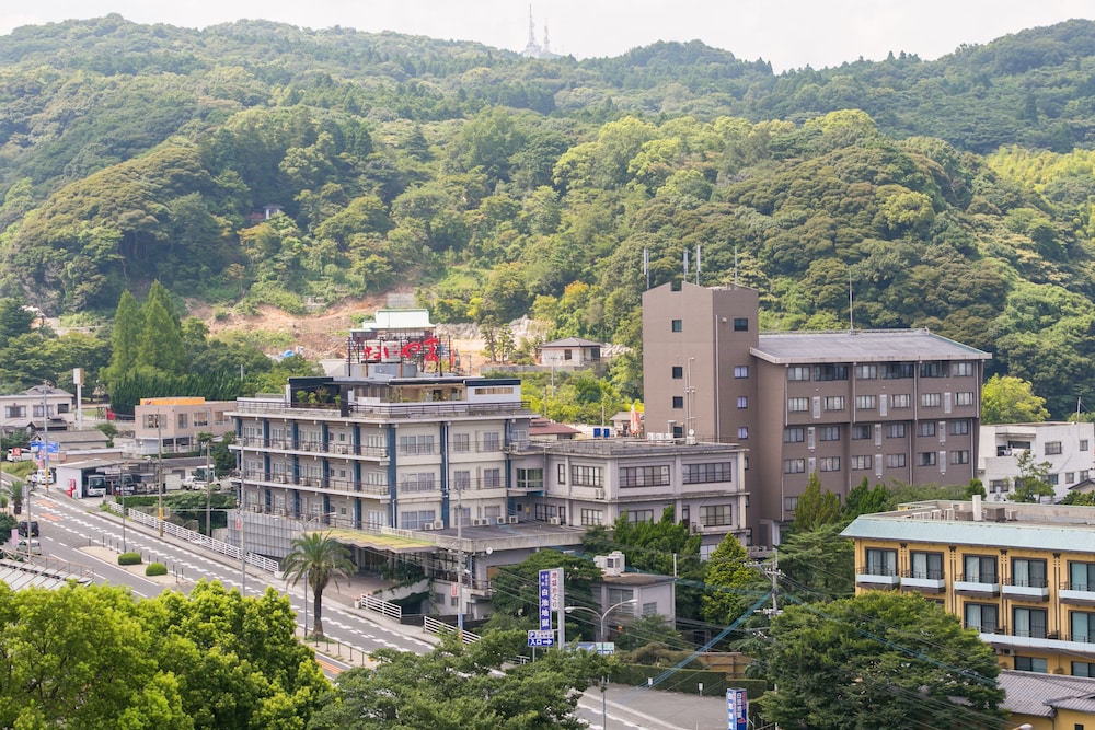 おにやまホテル 大分