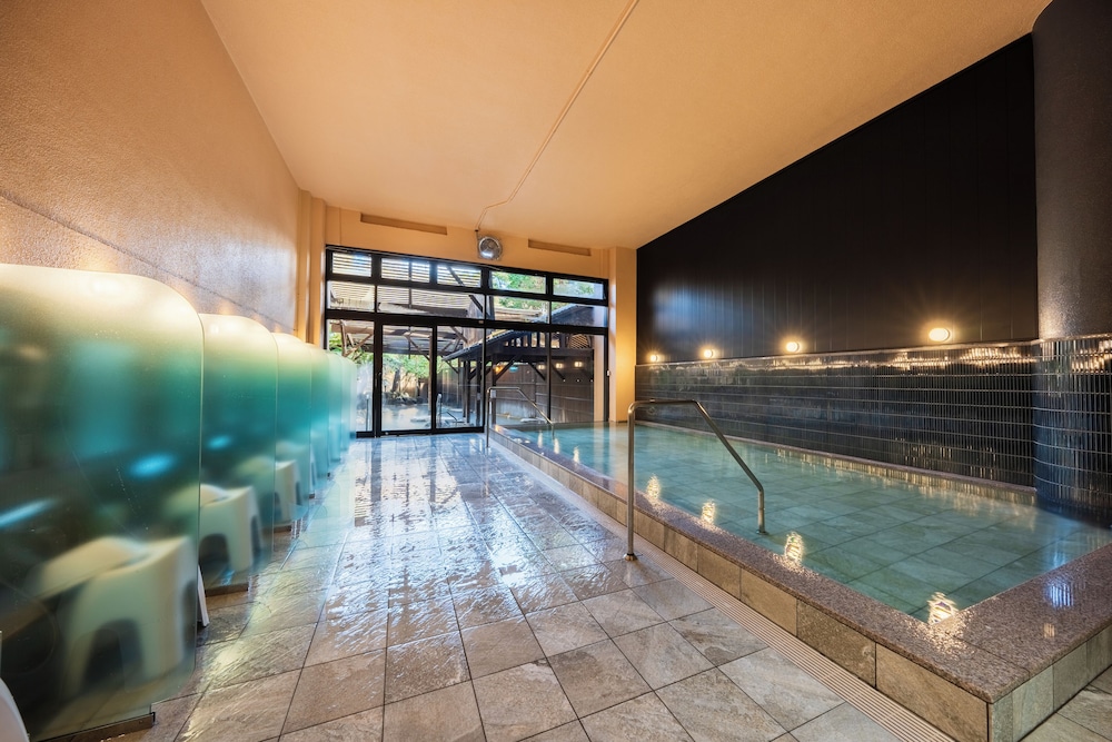 おにやまホテル 大分