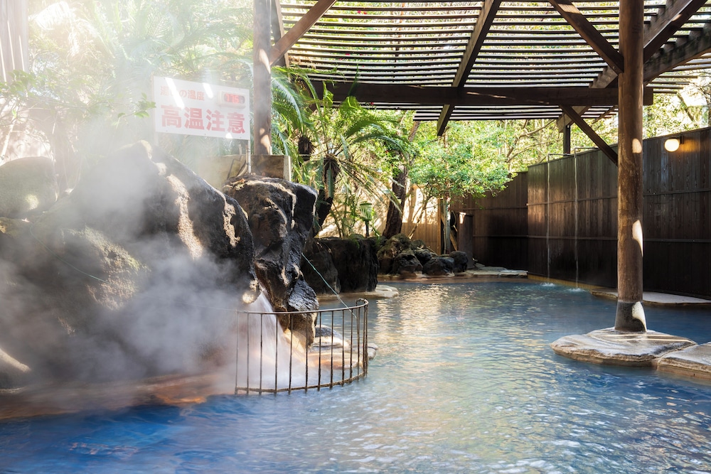 おにやまホテル 大分