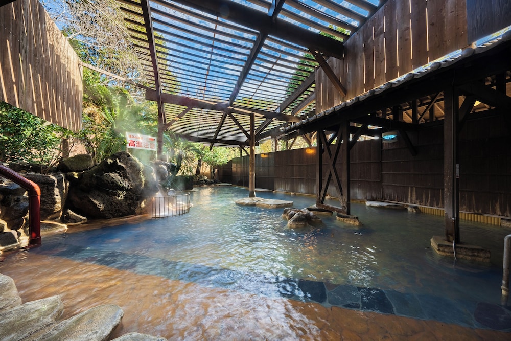 おにやまホテル 大分