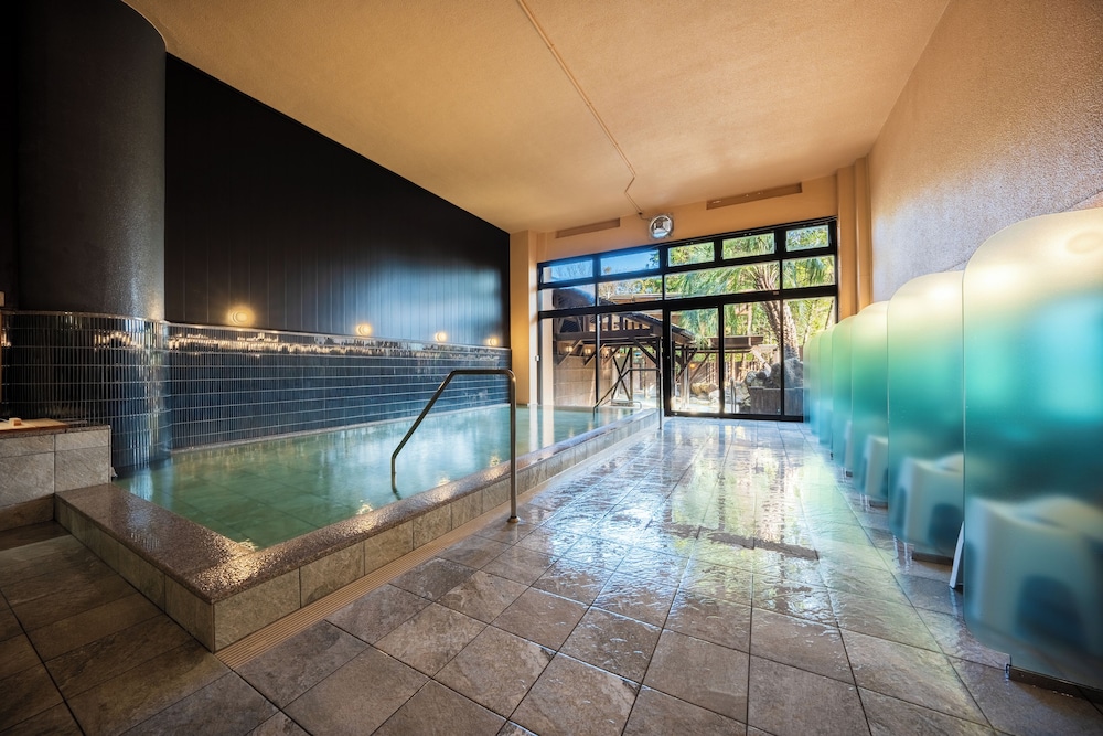 おにやまホテル 大分