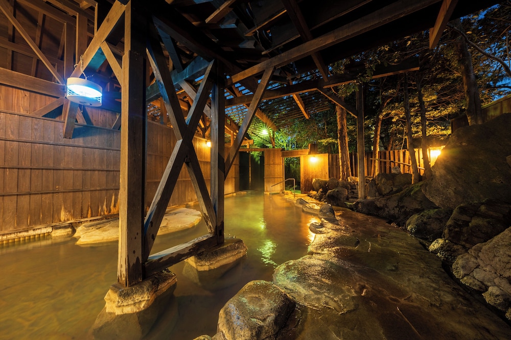 おにやまホテル 大分