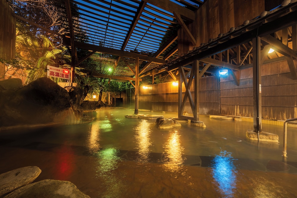 おにやまホテル 大分