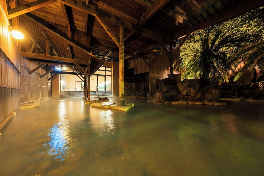 おにやまホテル 大分