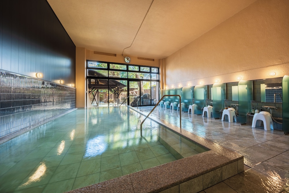 おにやまホテル 大分