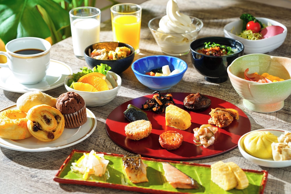 おにやまホテル 大分