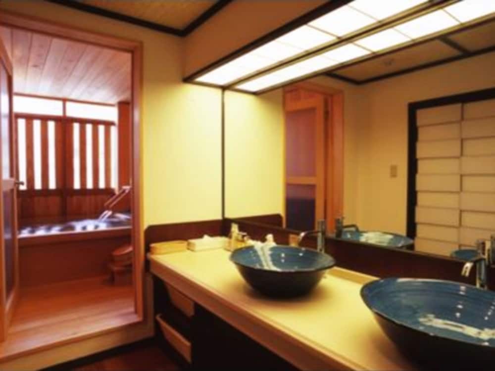別府鉄輪温泉 ホテル山水館 大分