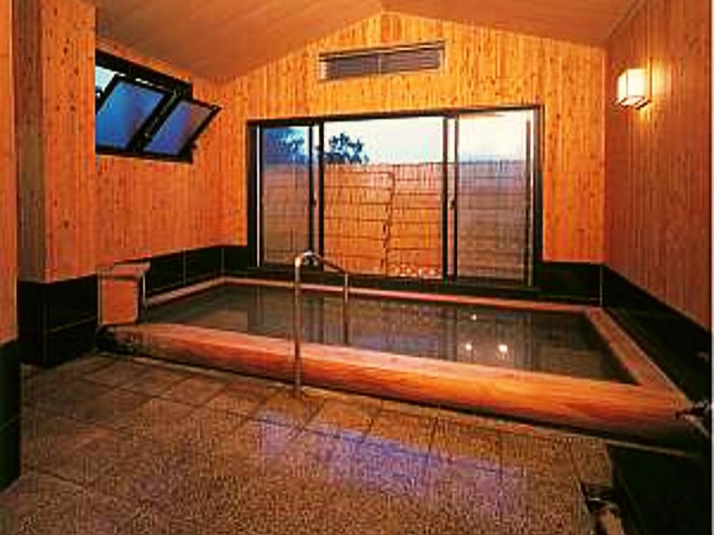 別府鉄輪温泉 ホテル山水館 大分