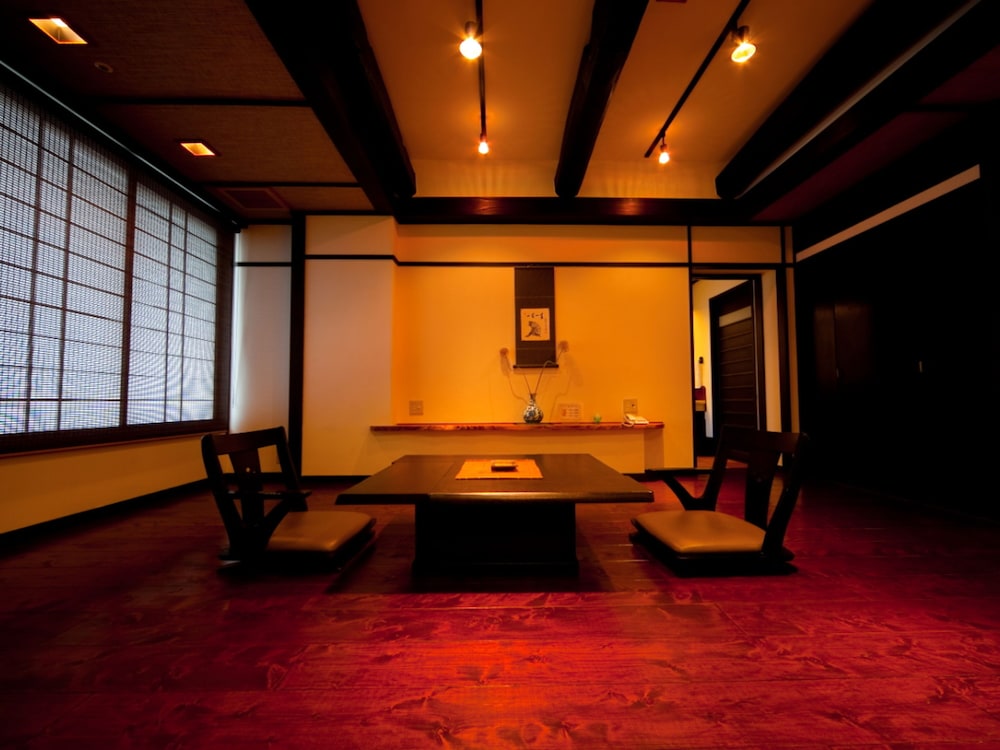 別府鉄輪温泉 ホテル山水館 大分
