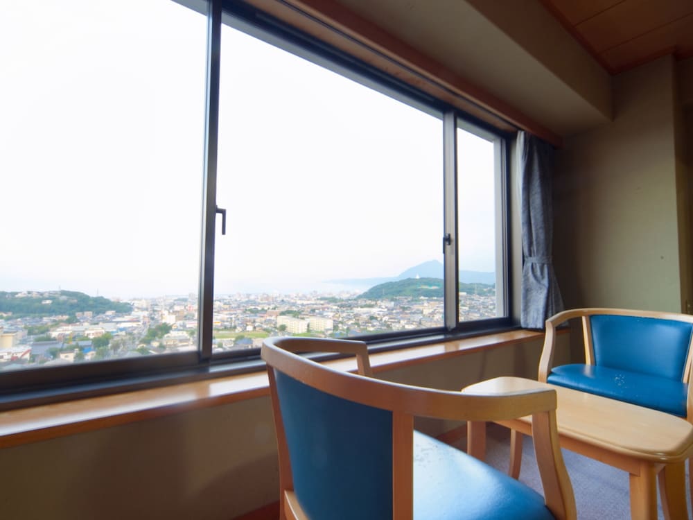 別府鉄輪温泉 ホテル山水館 大分