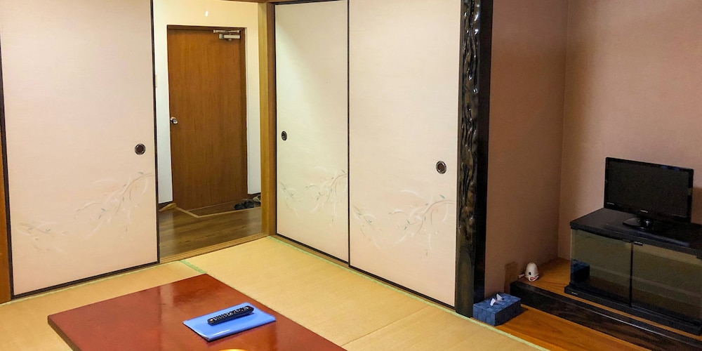 別府・鉄輪 神丘温泉 豊山荘 大分