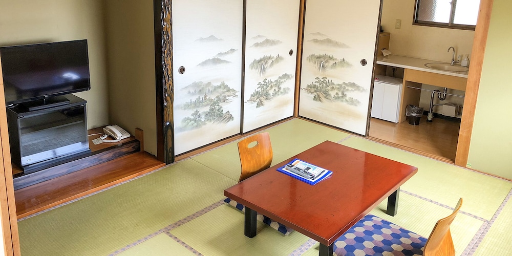 別府・鉄輪 神丘温泉 豊山荘 大分