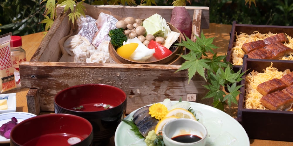 別府・鉄輪 神丘温泉 豊山荘 大分
